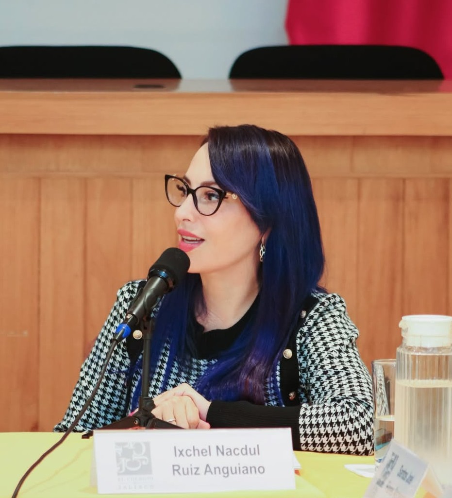 IXCHEL NACDUL RUÍZ ANGUIANO
